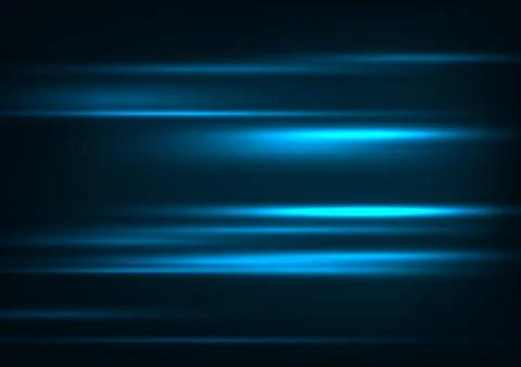 Hi speed concept Stock Illustration