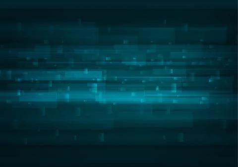 Hi speed concept Stock Illustration