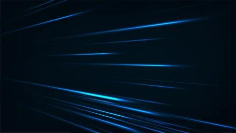 Hi speed concept Stock Illustration