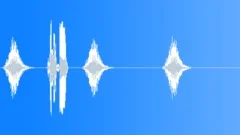 Hi-Tec Ambiance - Close Encounter - Scanning Something - FxSound Effect