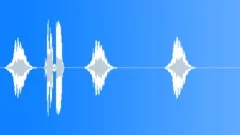 Hi-Tec Ambiance - Unearthly - Scanning - EfxSound Effect
