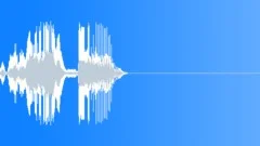 Hi-Tec Electronics Beeping - Videogame Efx Sound Effect