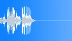 Hi-Tec Extraterrestrial Beeping - Multi-Media Fx Sound Effect