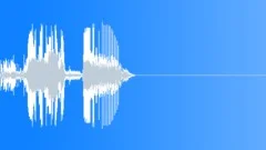 Hi-Tec Ufology Beeping - Multimedia Efx Sound Effect
