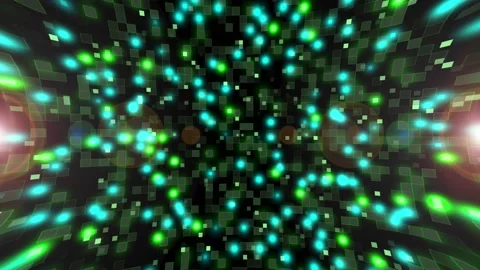 Hi-Tech 02 스톡 동영상 172010416