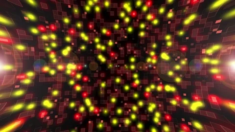 Hi-Tech 04 Video stock 172011992