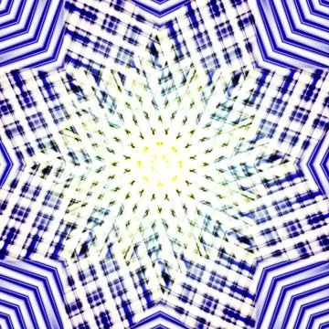 Hi tech abstract arrow background Stock Illustration