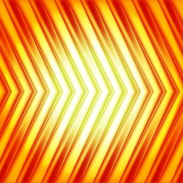 Hi tech abstract arrow background Stock Illustration