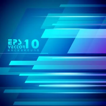 Hi tech abstract background. EPS 10. Stock Illustration
