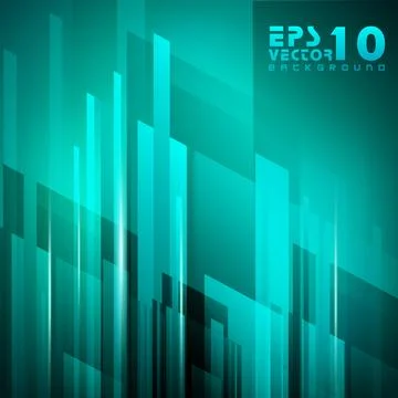 Hi tech abstract background. EPS 10. 스톡 일러스트