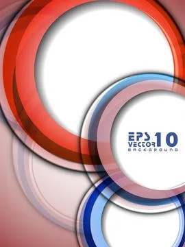 Hi tech abstract background. EPS 10. 스톡 일러스트