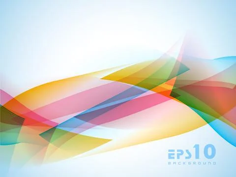 Hi tech abstract background. EPS 10. 스톡 일러스트