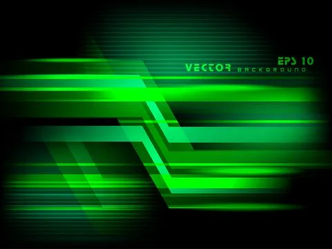 Hi tech abstract background. EPS 10. Stock Illustration
