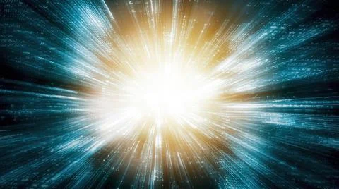 Hi-tech abstract background. 스톡 사진