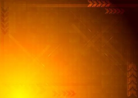 Hi-tech abstract background. Vector illustration eps 10 Hi-tech abstract b... 库存照片