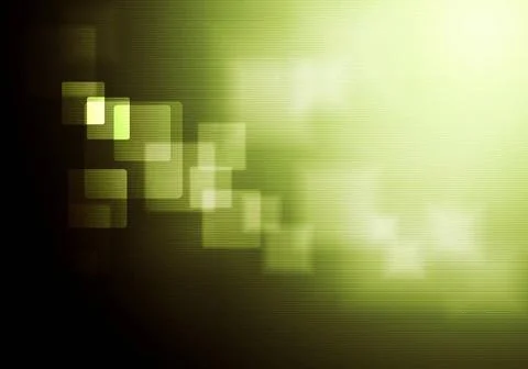 Hi-tech abstract blurred background Abstract blurred hi-tech vector backgr... 库存照片