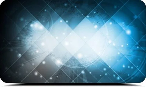 Hi-tech abstract design. Eps 10 vector Hi-tech abstract design. Eps 10 vec... Stock Photos