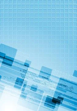 Hi-tech abstract elegant background. Vector design eps 10 Hi-tech abstract... 写真素材