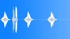 Hi-Tech Ambiance - Close Encounter - Scan For Something - FxSound Effect