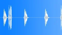 Hi-Tech Ambiance - Close Encounter - Scanning - EfxSound Effect