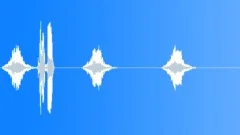 Hi-Tech Ambiance - Ufology - Scan For Something - EfxSound Effect