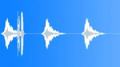 Hi-Tech Ambience - Alien Technology - Scan - FxSound Effect