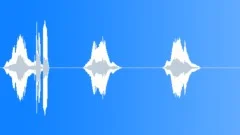Hi-Tech Ambience - Extraterrestrial - Scanning For Something - EfxSound Effect