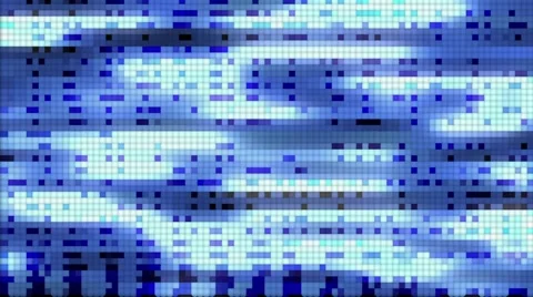 Hi-tech background 1 Stock-Footage 2268801