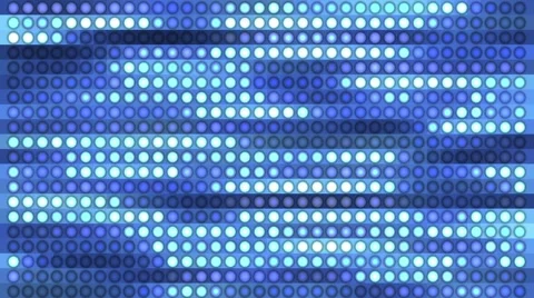 Hi-tech background 3 Stock Footage 2270093