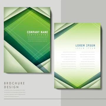 Hi-tech background design for poster template イラスト素材