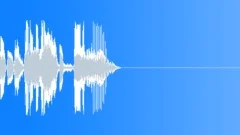 Hi-Tech Beep - Multimedia Sfx Sound Effect