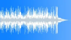 Hi Tech Business Logo Intro Stock Music