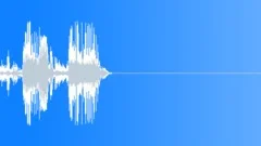 Hi-Tech Computer Display Touch - Scifi Sound Effect