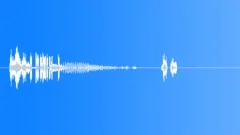 Hi-Tech Device Computing 2 Sound Effect
