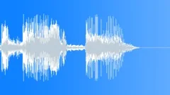 Hi-Tech Digital Alert Notify 13 Sound Effect