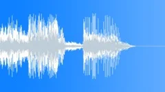 Hi-Tech Digital Alert Notify 2 Sound Effect