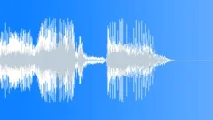 Hi-Tech Digital Alert Notify 5 Sound Effect