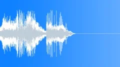 Hi-Tech Digital Alert Notify 8 Sound Effect