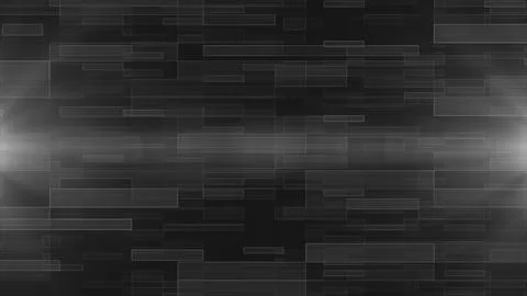 Hi-tech digital technology concept Futuristic abstract Cyberspace background  Stock Illustration
