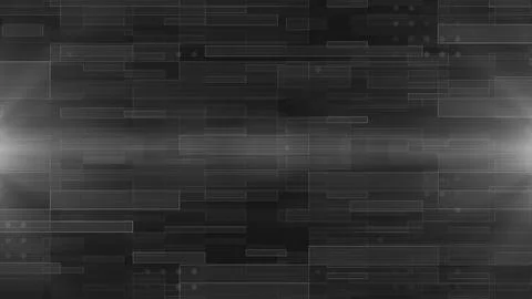 Hi-tech digital technology concept Futuristic abstract Cyberspace background  イラスト素材
