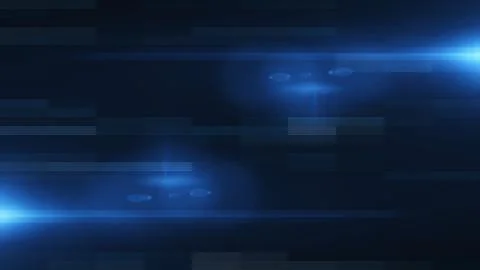 Hi-tech digital technology concept Futuristic abstract Cyberspace background  イラスト素材