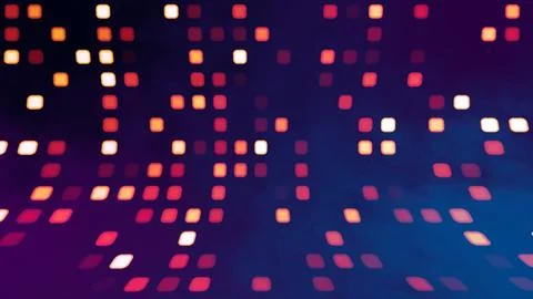 Hi-tech digital technology concept Futuristic abstract Cyberspace background  Stock Illustration