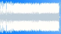 Hi-Tech Drum SensationStock Music