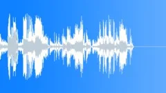 Hi-Tech Glitch Error TransformSound Effect