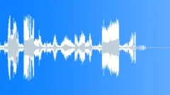 Hi-Tech Glitch Error Transform 2Sound Effect