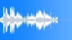 Hi-Tech Glitch Error Transform 7Sound Effect