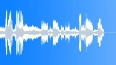 Hi-Tech Glitch Error Transform 5Sound Effect