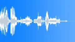 Hi-Tech Glitch Error Transform 4Sound Effect