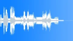 Hi-Tech Glitch Error Transform 6Sound Effect