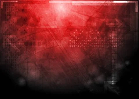 Hi-tech grunge design. Vector background eps 10 Hi-tech grunge design. Vec... 写真素材